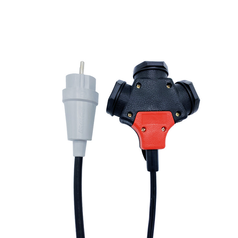 کابل سیار میرا مدل MR.S24.7M طول 7 متر