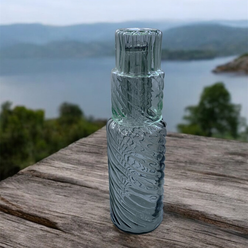 ست تنگ و لیوان مدل رویال آتی کد 01