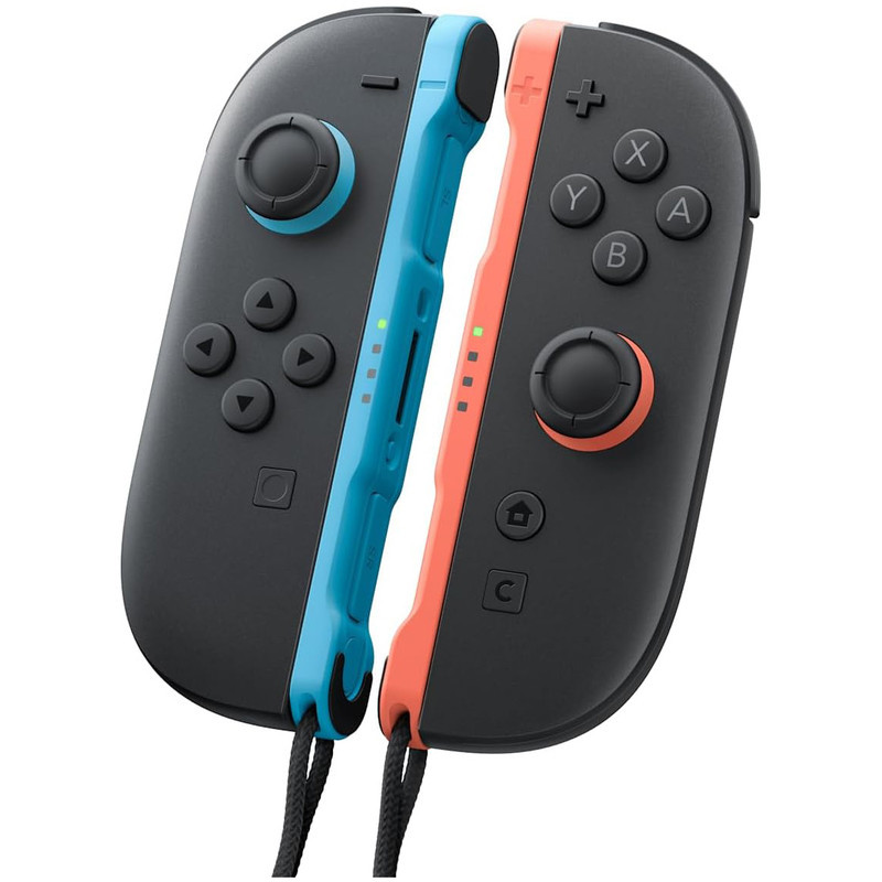 دسته بازی جوی کان مدل Nintendo Switch Joy Con 2