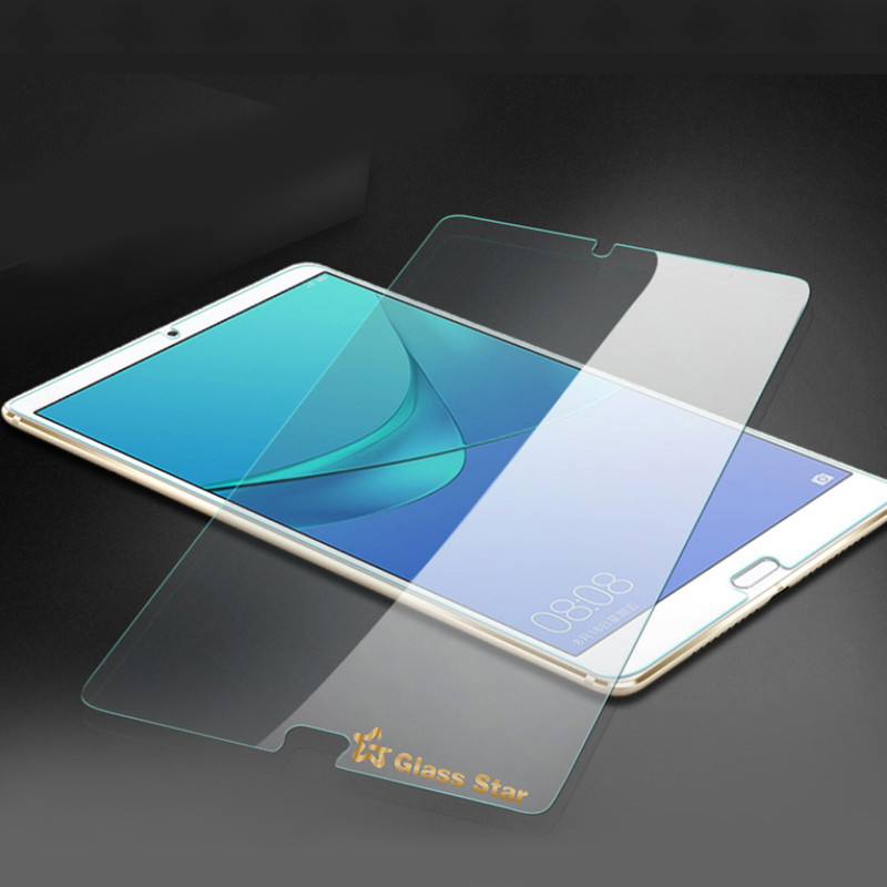 محافظ صفحه نمایش گلس استار مدل TS1GA مناسب برای تبلت اپل iPad mini 5  2019