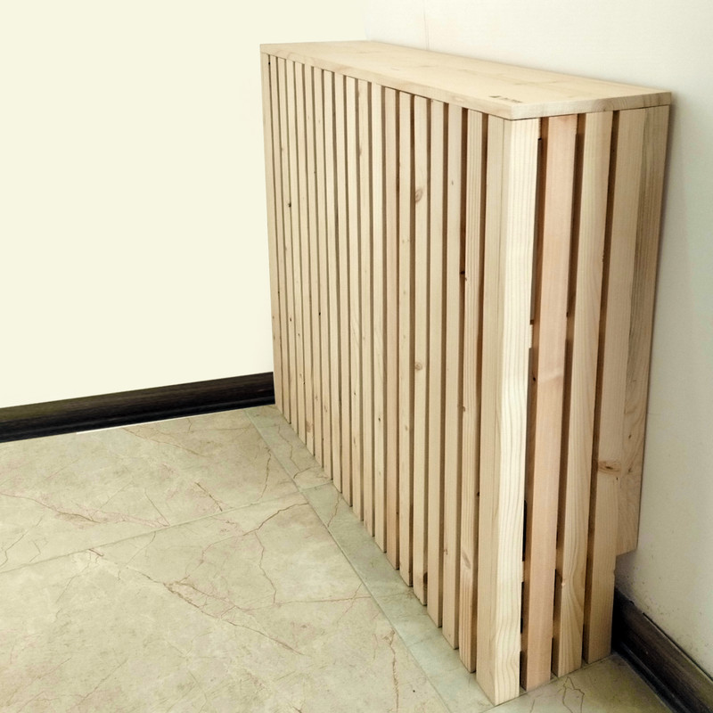 کاور رادیاتور مدل DIY-140