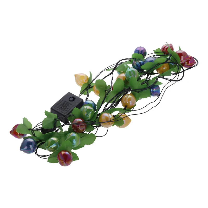 ریسه ال ای دی مدل E032 طول 2.5 متر