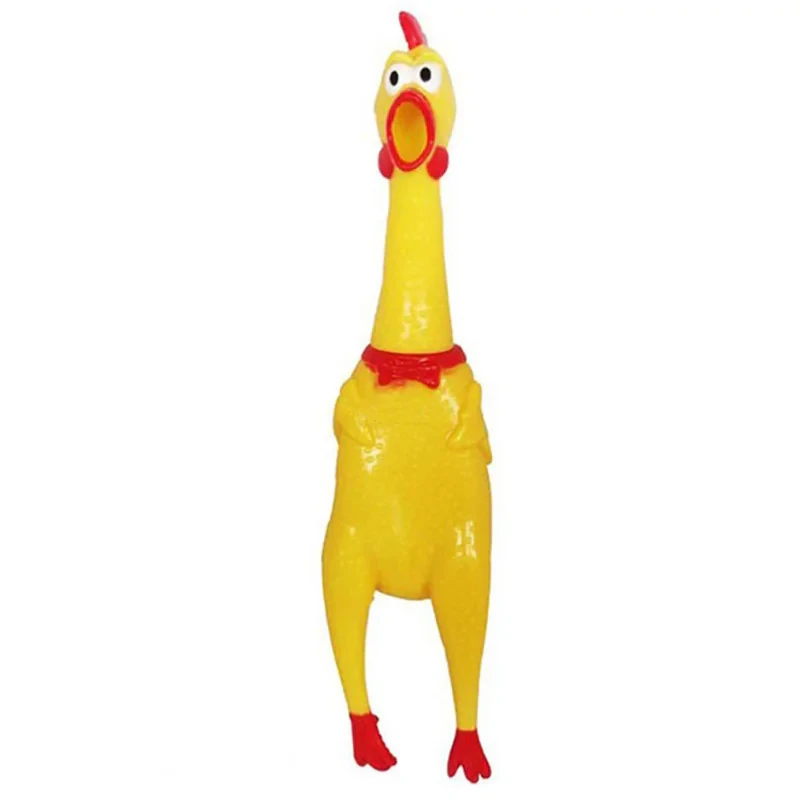 ابزار شوخی مدل مرغ