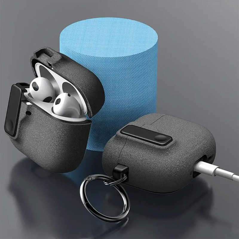 کاور اسپایدر مدل Vena Magnetic Lock مناسب برای کیس اپل ایرپاد 4