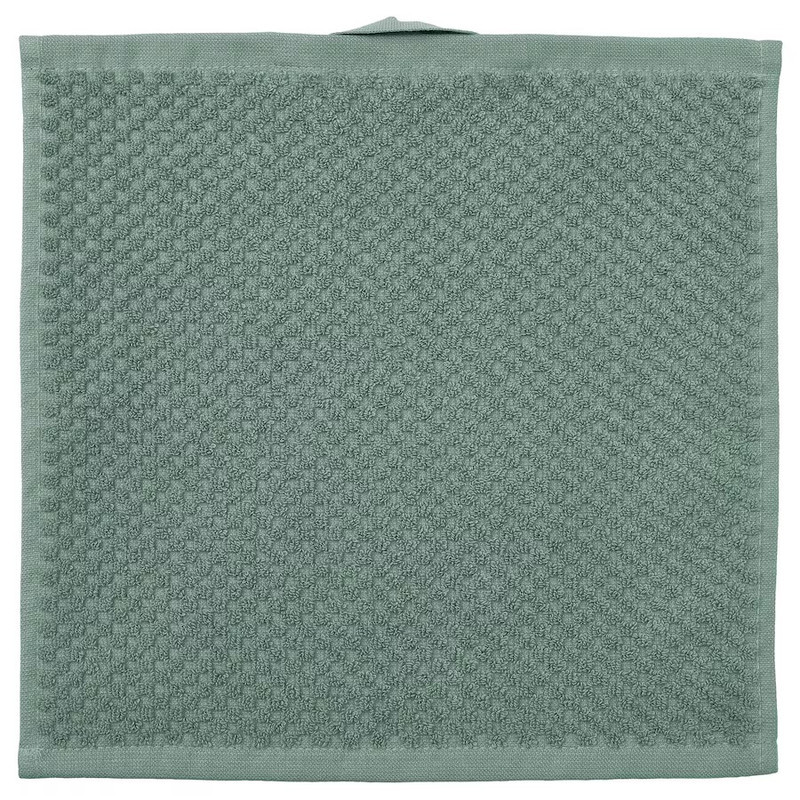 حوله دستی ایکیا مدل gulvial سایز 30*30 سانتی متر