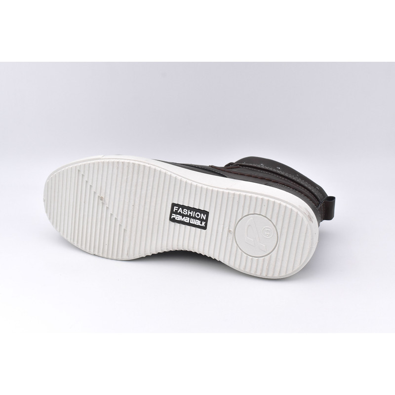 نیم بوت مردانه پاما مدل SNO-84 کد G1252