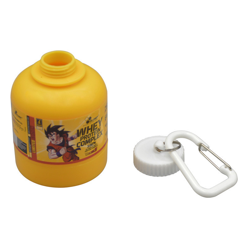 محفظه نگهداری قرص و پودر مدل GS-M-231910