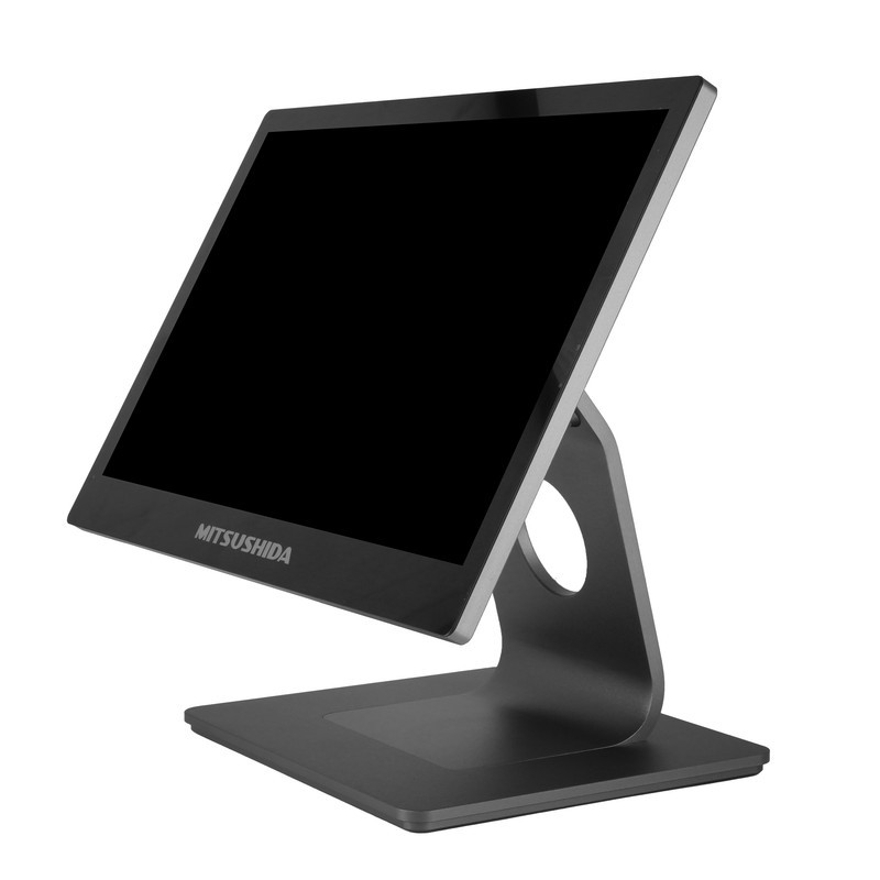 صندوق فروشگاهی لمسی میتسوشیدا مدل KC-1562