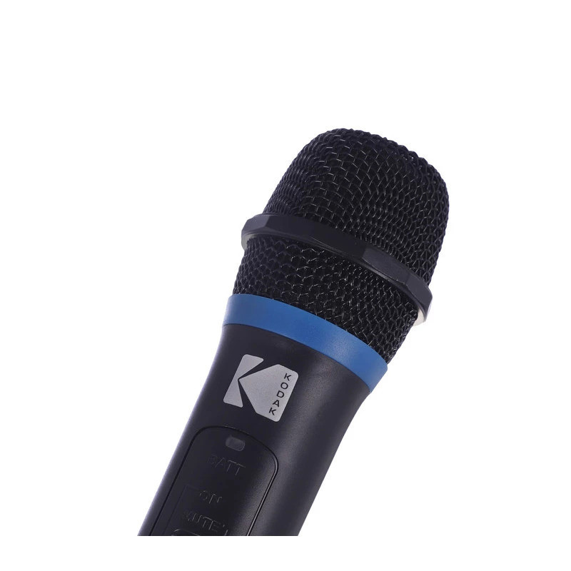 اسپیکر بلوتوثی قابل حمل کداک مدل ps1758