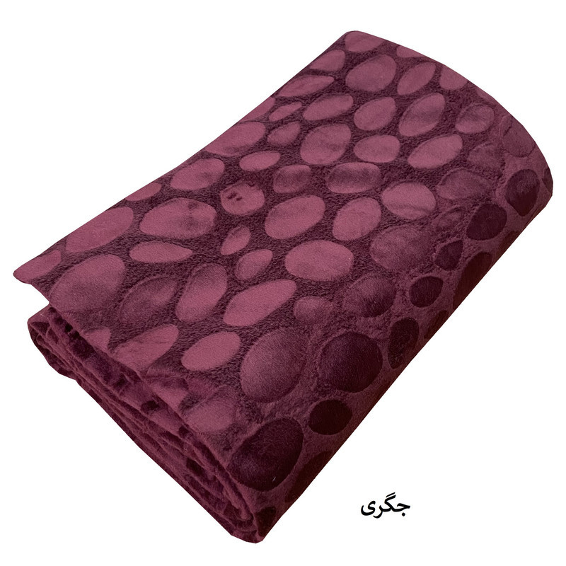 پتو مسافرتی مدل T14 سایز 160x220 سانتی متر