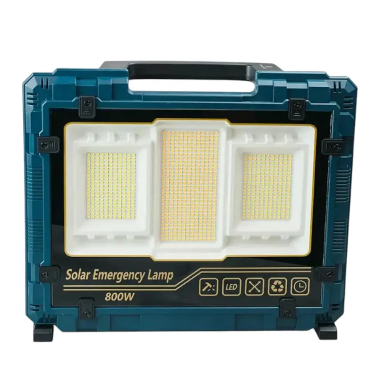 چراغ روشنایی مدل W8121-3 800w