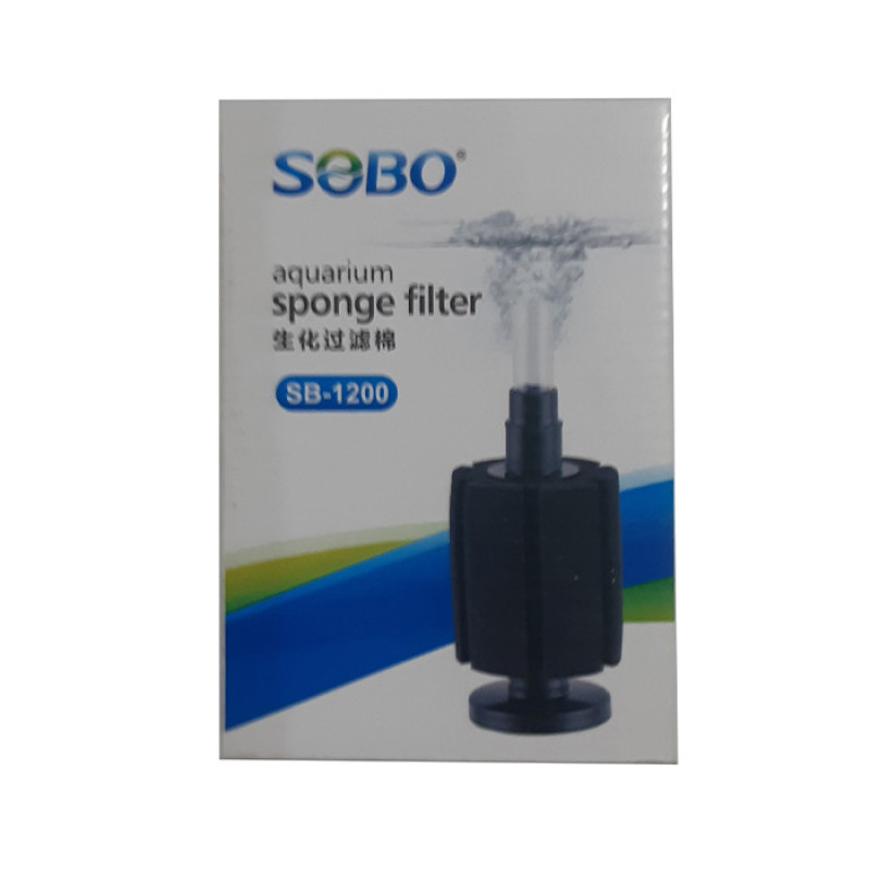 بیوفیلتر آکواریوم سوبو مدل SB_1200