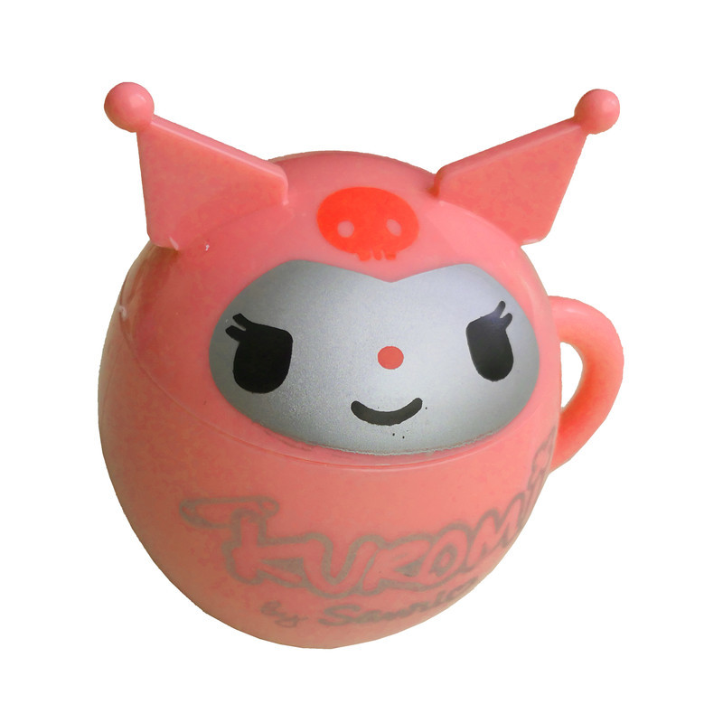 ماگ مدل در دار kuromi