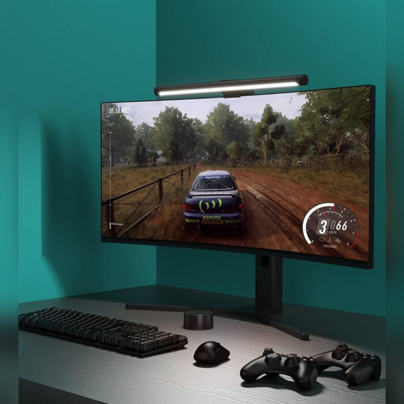 چراغ LED بالای مانیتور میجیا مدل MJGJD01YL