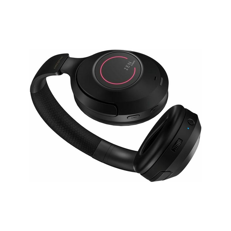 هدفون بی سیم کریتیو مدل ZEN Hybrid Pro