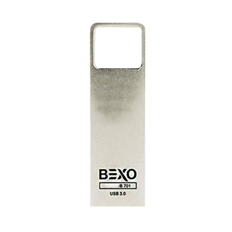فلش مموری بکسو مدل B-701-64GB ظرفیت 64 گیگابایت