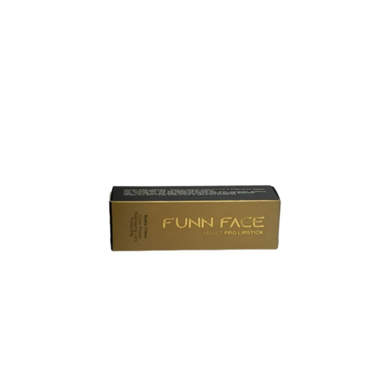 رژ لب جامد فان فیس شماره V 204