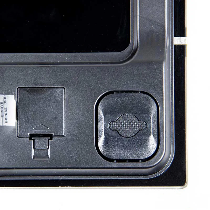 ترازو دیجیتال مدل UN-6505 Ideal