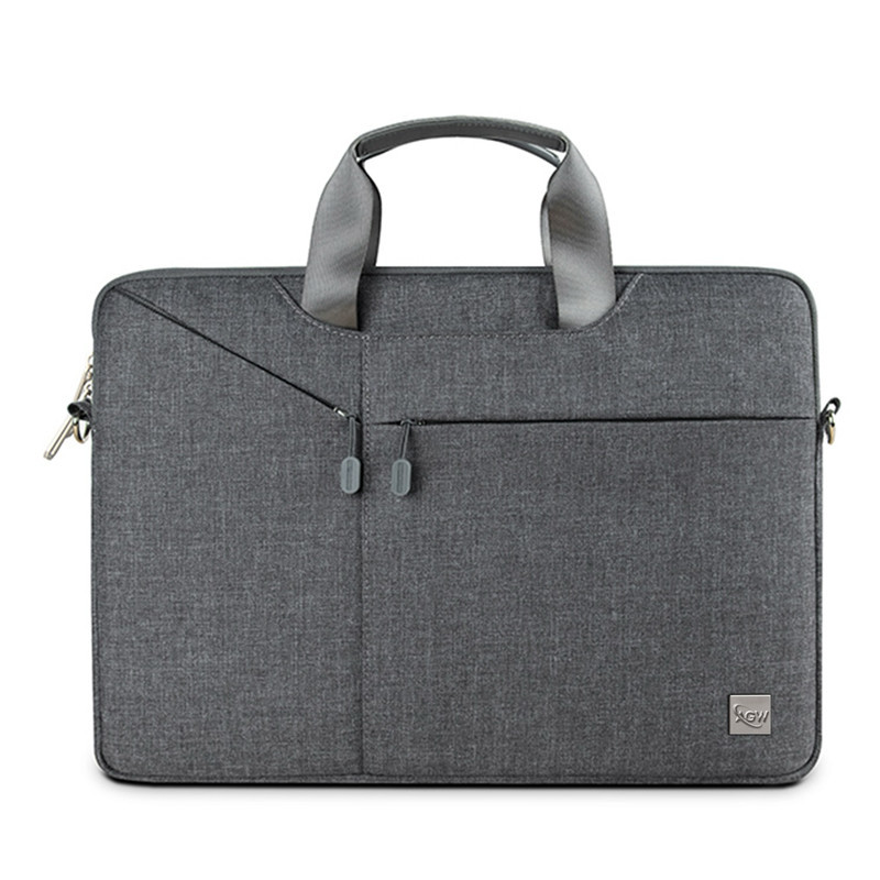 کیف لپ تاپ ای جی دبلیو مدل City Commuter Bag مناسب برای لپ تاپ تا 13 اینچی