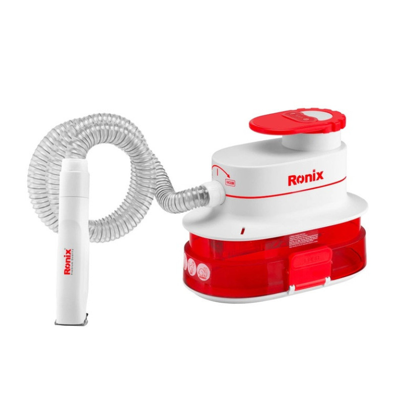 کیت نظافت حیوانات خانگی رونیکس مدل RH-4090