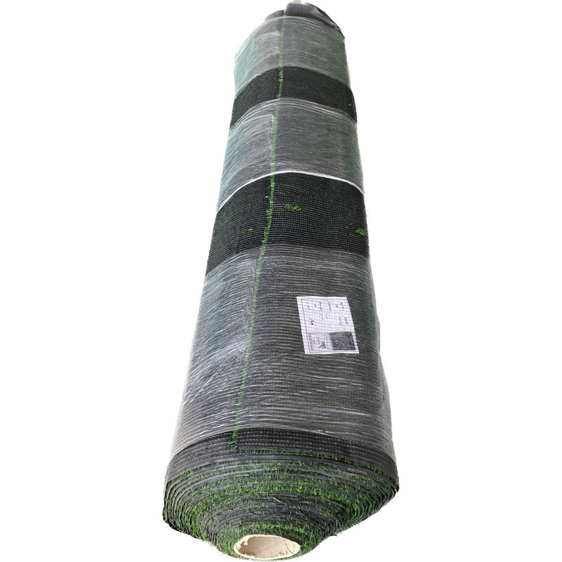 چمن مصنوعی دنیای چمن طرح آوانا مدل DB25 سایز 2x1 متر
