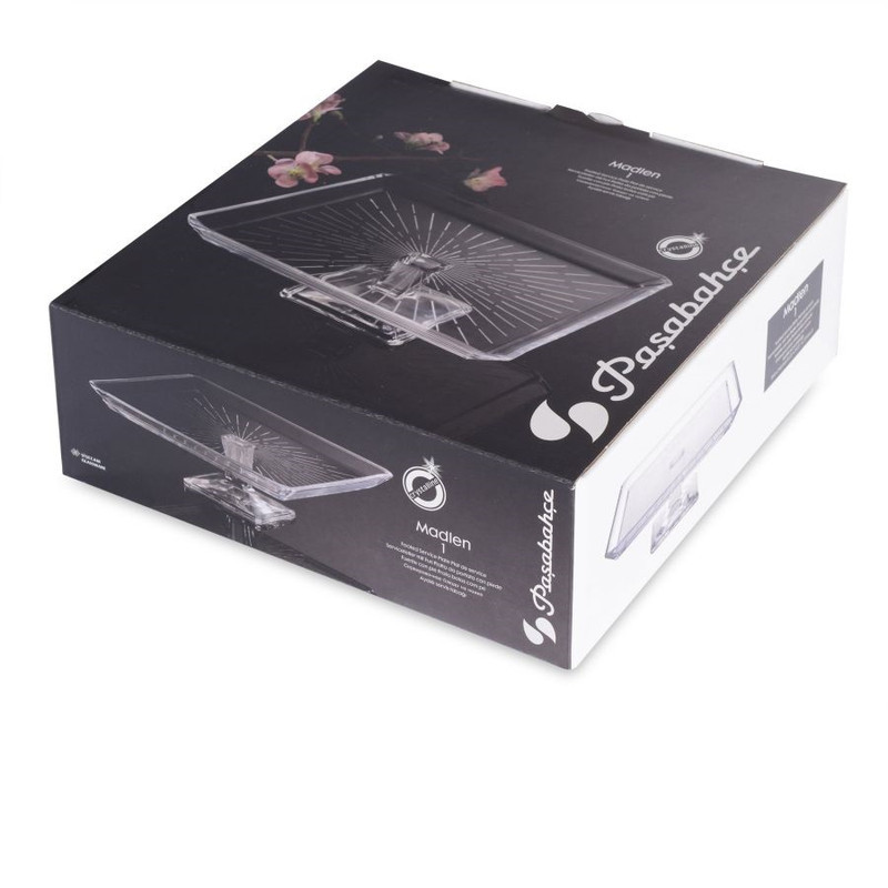 شیرینی خوری پاشاباغچه مدل مالدن malden کد 950007