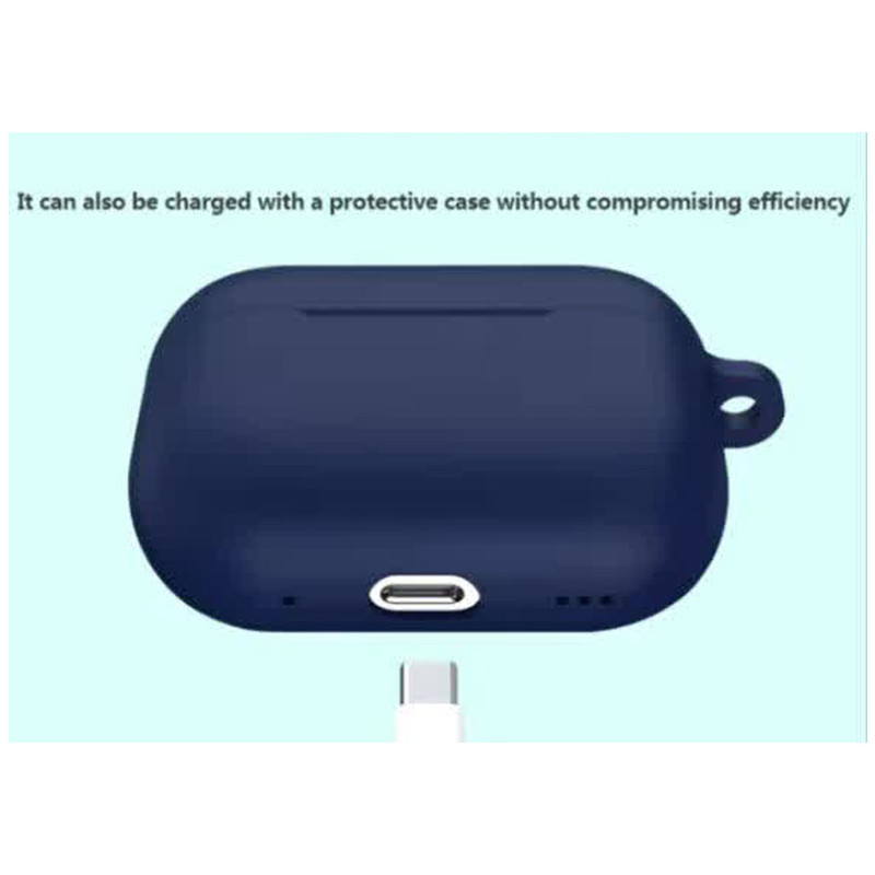 کاور اپیکوی مدل Silicon مناسب برای اپل ایرپاد 4
