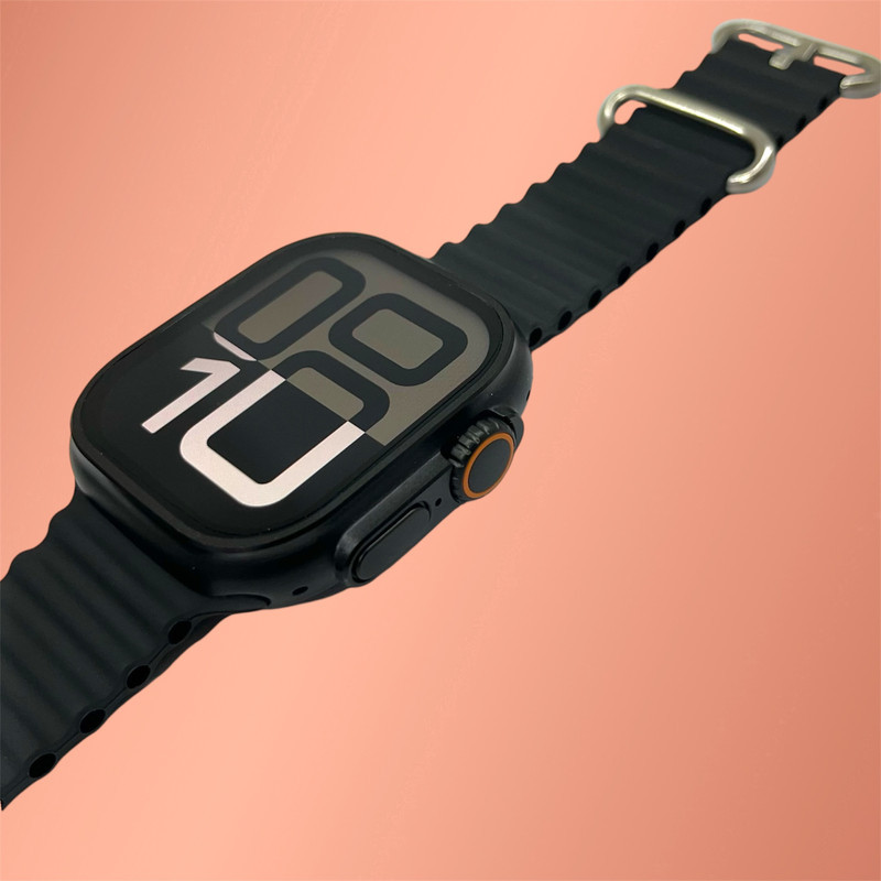 ساعت هوشمند میکروویر مدل Ultra3-U3W