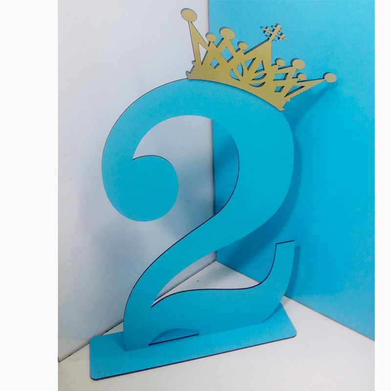 استند تولد طرح عدد 2 مدل 003