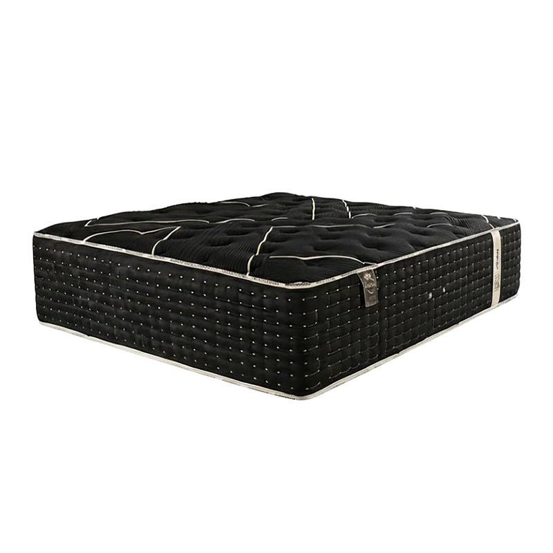 تشک طبی مبلیران مدل دکتر کینگ یک نفره سایز 200x120 سانتی متر