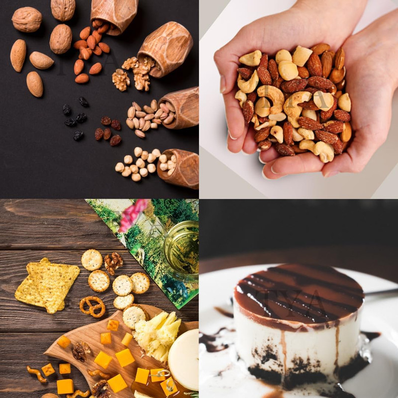 پیاله اترنال مدل گرد کد 1369n 3309-1 بسته شش عددی