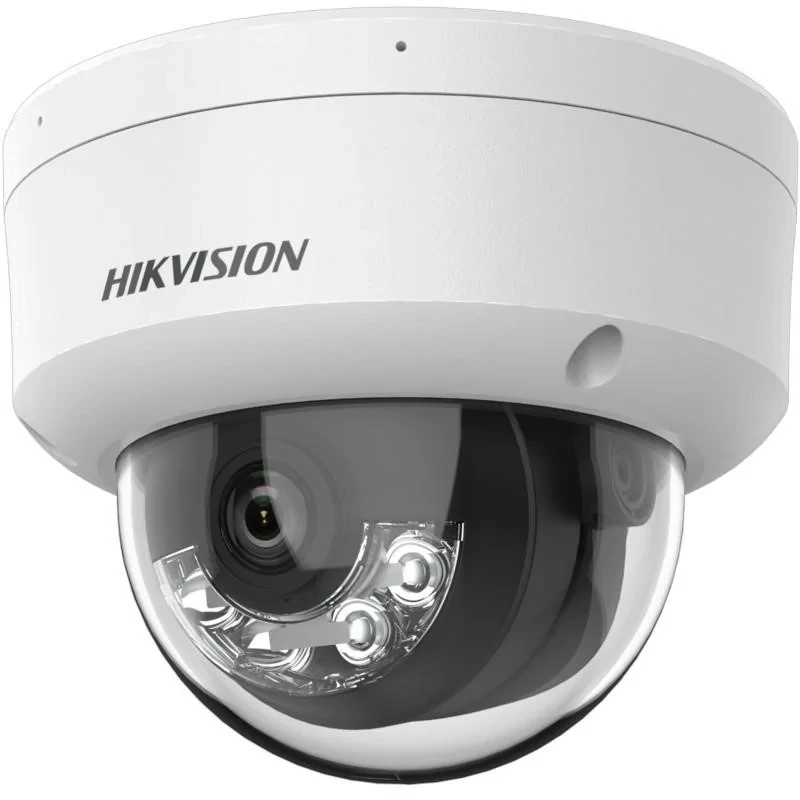 دوربین مداربسته آنالوگ هایک ویژن مدل DS-2CD1123G2-LIU
