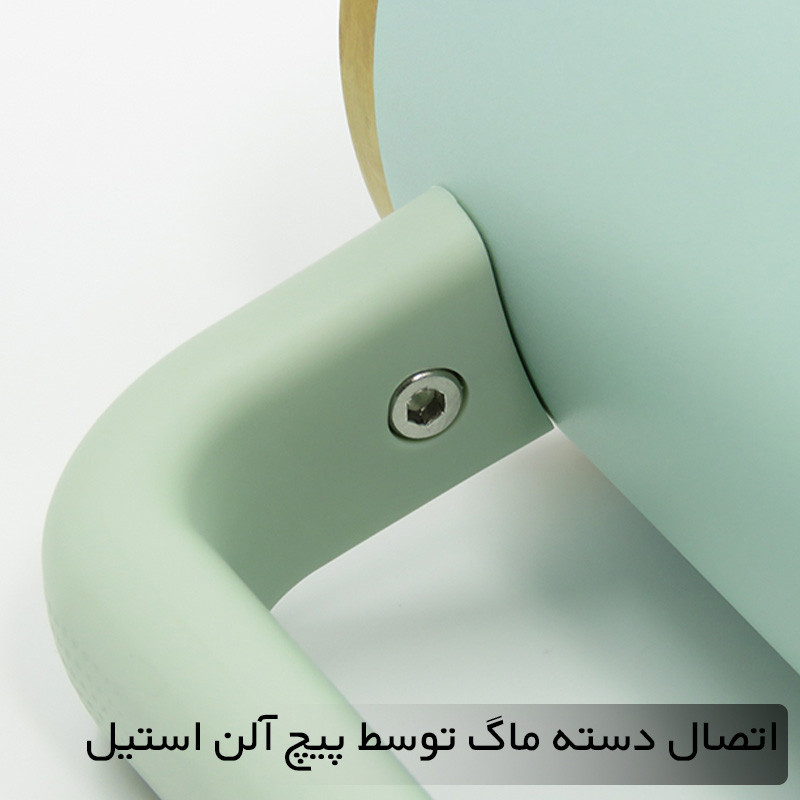 تراول ماگ مدل 404063 گنجایش 1.18 لیتر