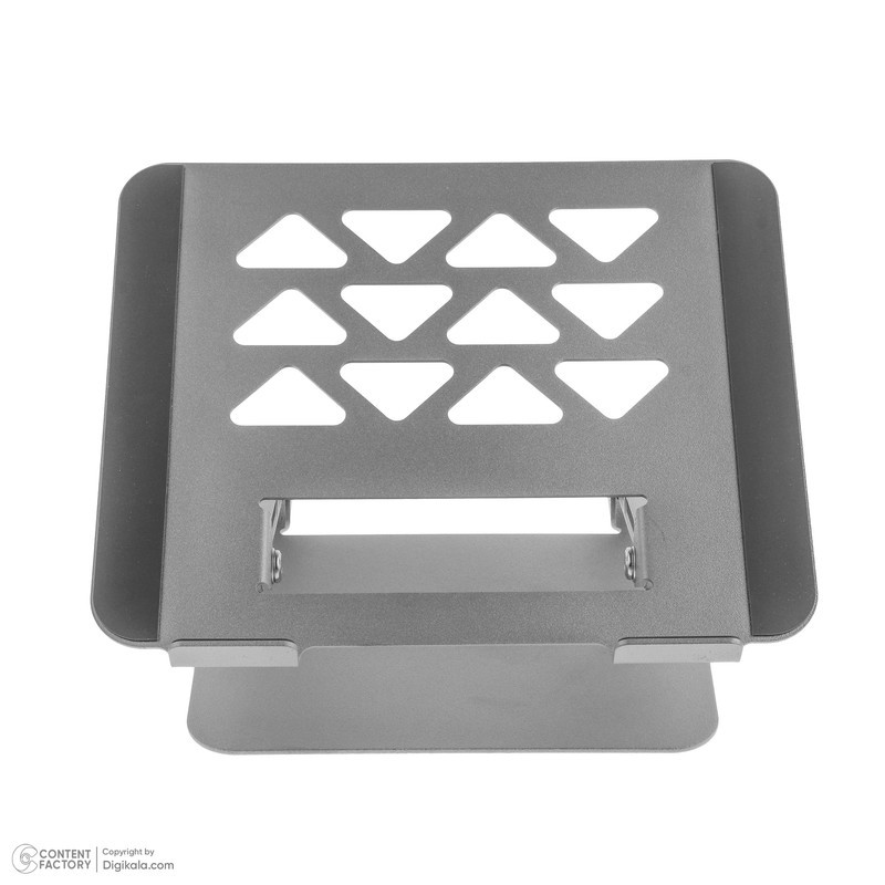 پایه نگهدارنده لپ تاپ مدل PL-103