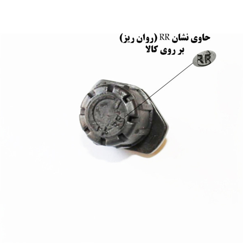 لوازم آبیاری قطره ای روان ریز مدل ALFA-99 مجموعه 99 عددی