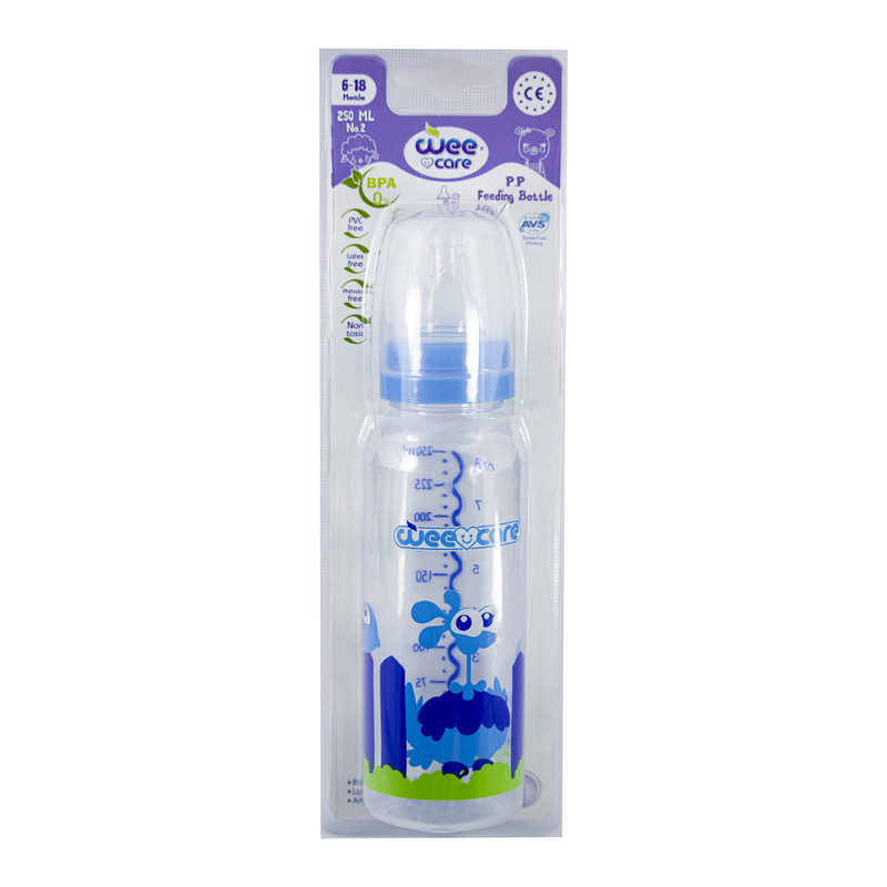 شیشه شیر وی کر مدل B326