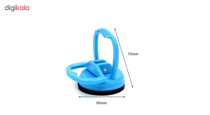 ابزار صافکاری بدنه خودرو مدل GIJGATZL0226OV15IIYJ-B