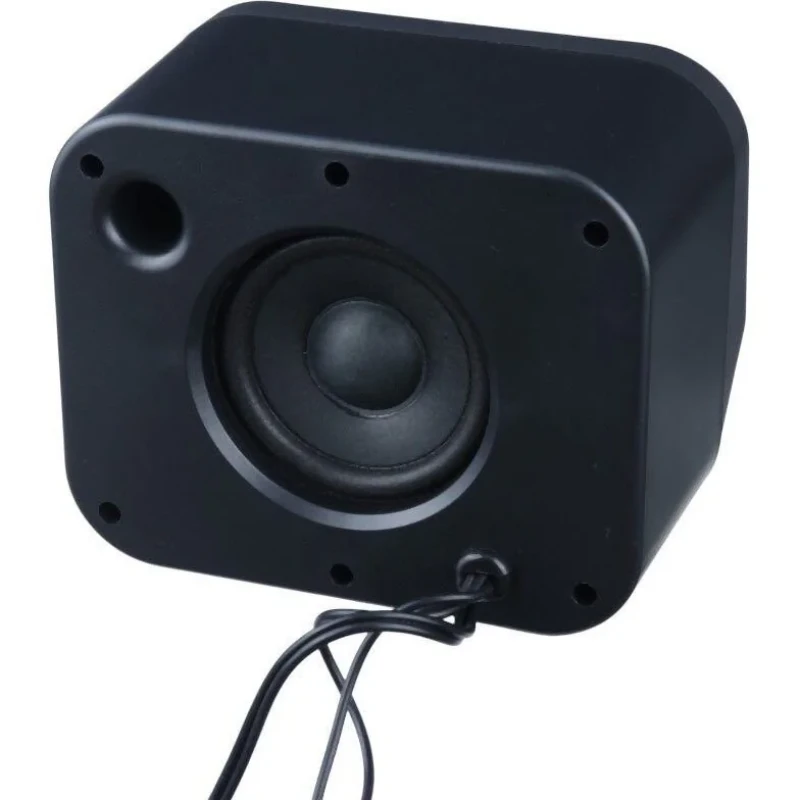 اسپیکر دسکتاپ دتکس پلاس مدل DS-913