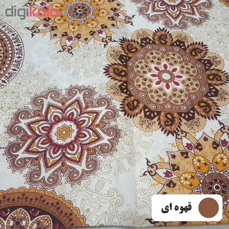 روبالشی دارلین کد 301 بسته 2 عددی