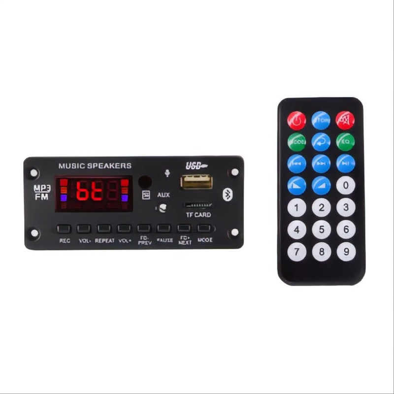 برد بلوتوث و فلش مدل KH-G010
