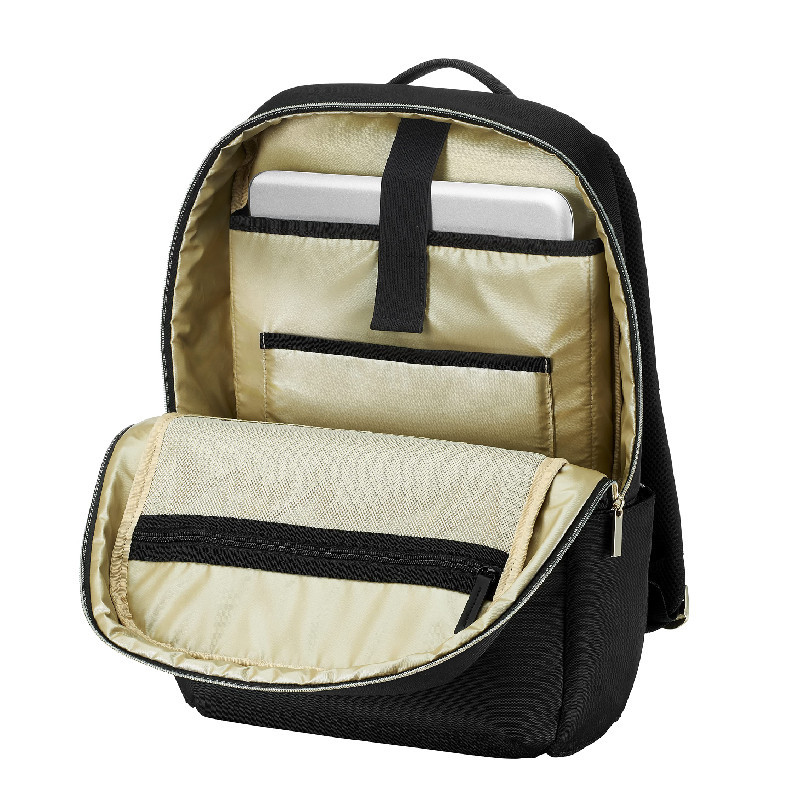 کوله پشتی لپ تاپ اچ‌ پی مدل  Pavilion Accent Backpack مناسب برای لپ تاپ 14.1 تا 15.6 اینچی