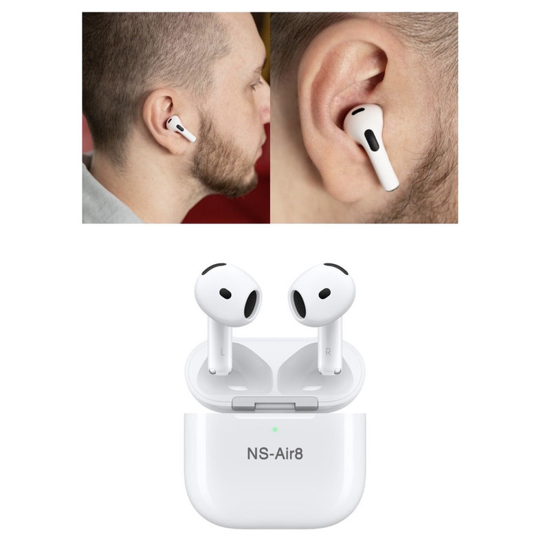 هدفون بلوتوثی سیوگا مدل NS-Air8