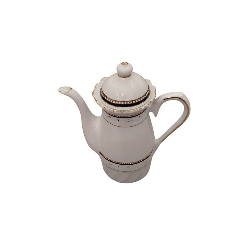 سرویس چای خوری 24 پارچه 10 نفره مدل SPIDAR کد 03