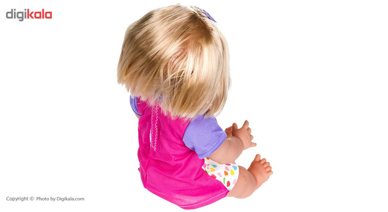 عروسک مدل My Little Baby 16033 ارتفاع 41 سانتی متر