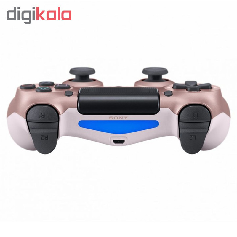 دسته بازی پلی استیشن 4 مدل DualShock 4 کد cc21