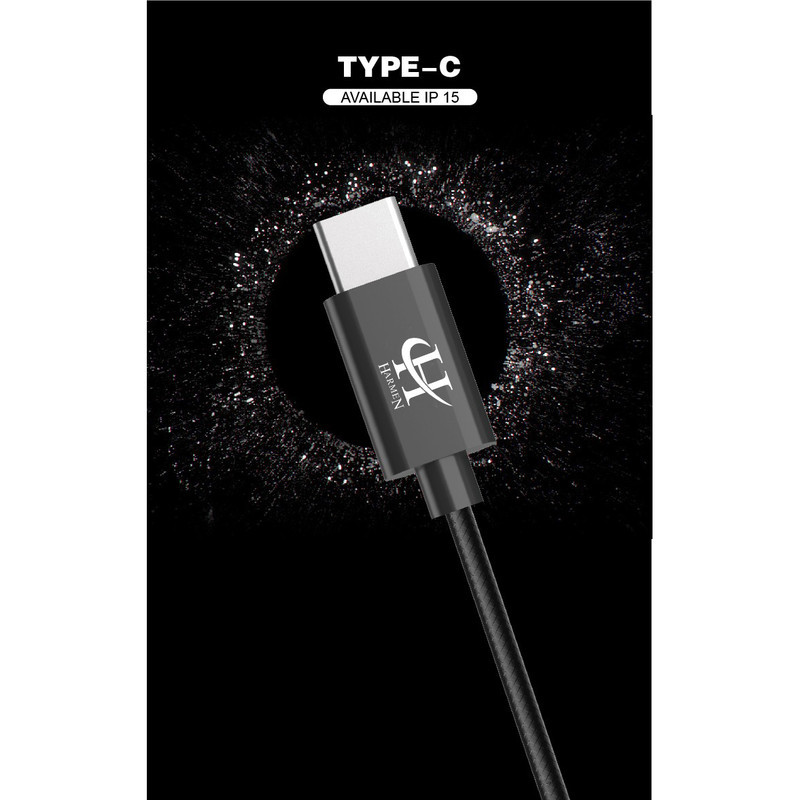 هندزفری هارمن مدل HR-ADC1000