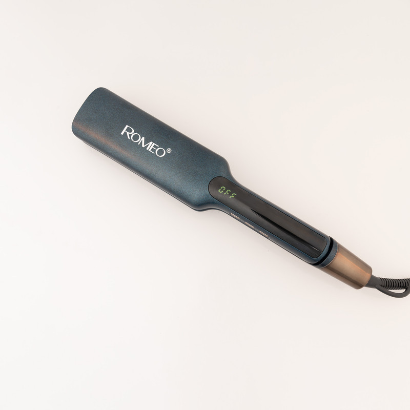 اتو و حالت‌دهنده‌ی مو رومئو مدل Rm-6060