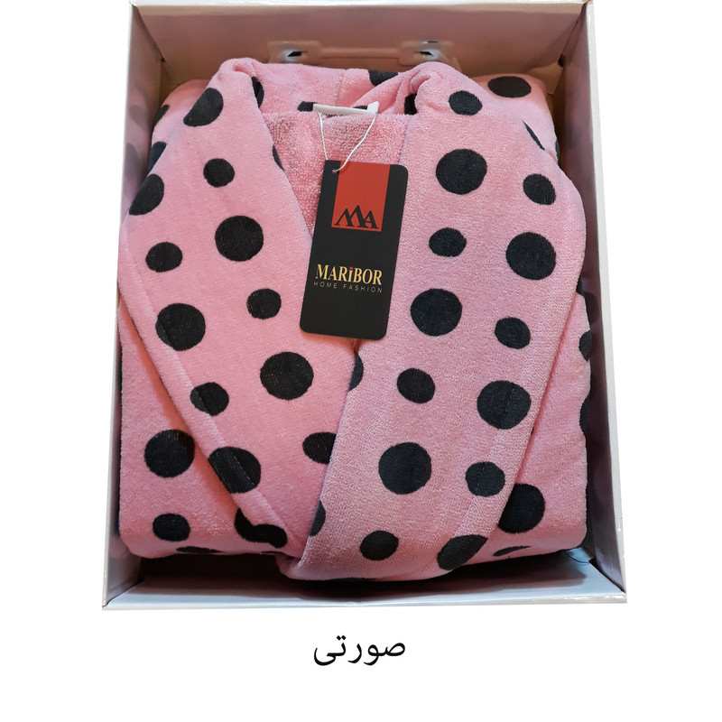حوله پالتویی ماریبور کد 12 سایز 125