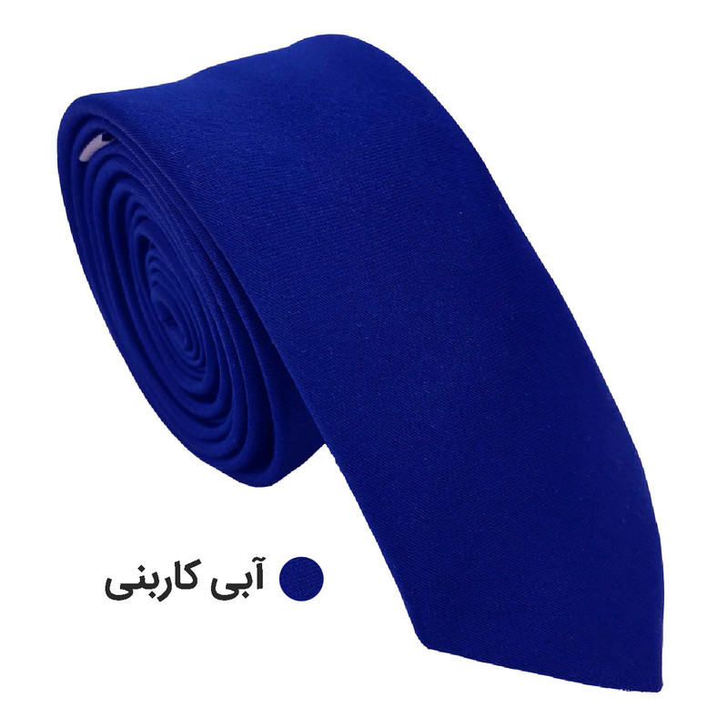 کراوات مردانه هکس ایران مدل KS-156