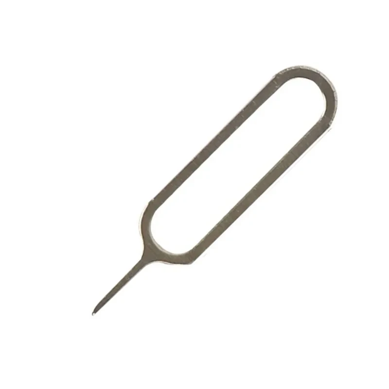 کابل USB-C آیرون ایکس مدل IPHONE16MAXPRO طول 1 متر به همراه سوزن سیم کارت